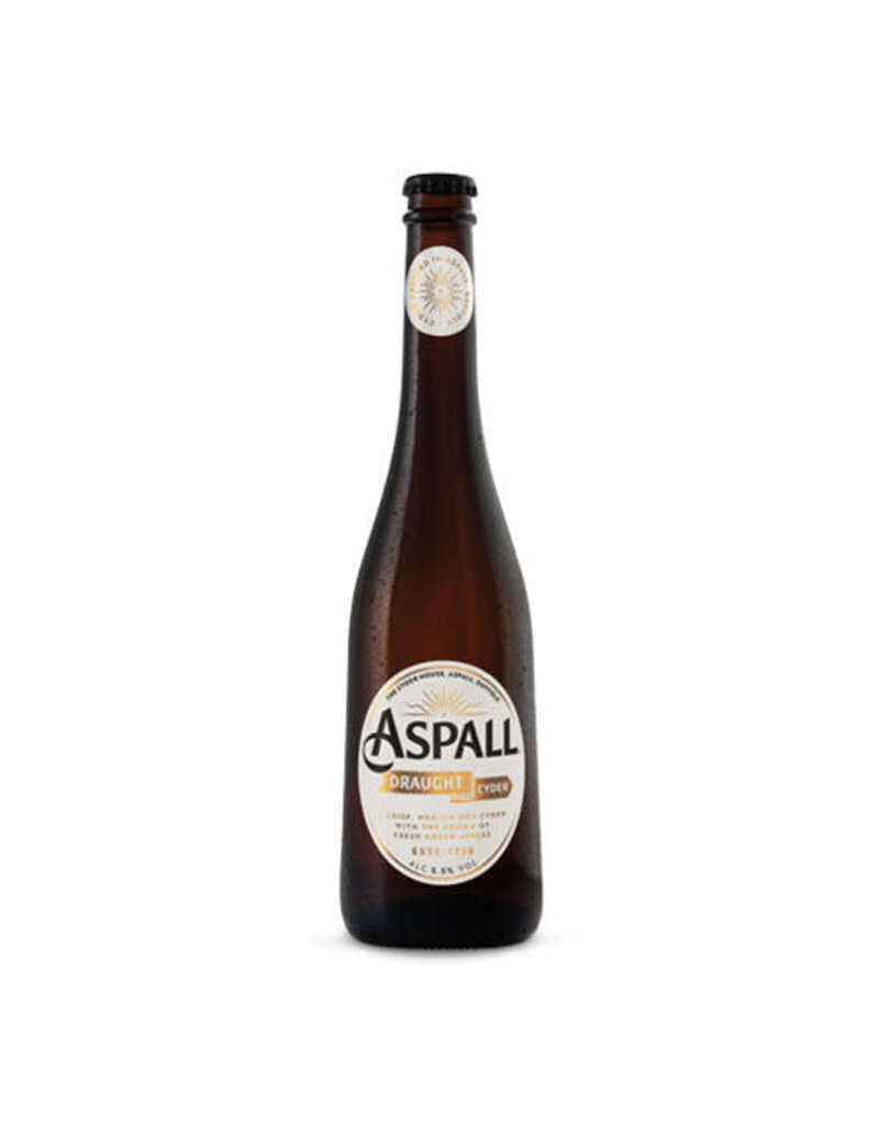 Aspall Aspall Draught Suffolk Cider