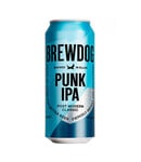 Brew Dog BrewDog Punk IPA can 440ml