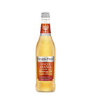 Fever Tree Fever Tree Refreshingly Light Spiced Orange Ginger Ale 500ml