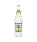 Fever Tree Fever Tree Mexican Lime Soda 500ml