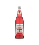 Fever Tree Fever Tree Italian Blood Orange Soda 500ml*