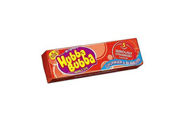 Hubba Bubba Hubba Bubba Strawberry 35g