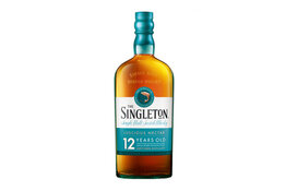 Singleton The Singleton of Dufftown "Luscious Nectar" 12 Years Single Malt 700ml
