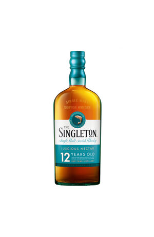 Singleton The Singleton of Dufftown "Luscious Nectar" 12 Years Single Malt 700ml