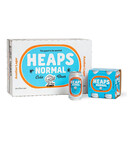 Heaps Normal Heaps Normal Another Lager Alcohol Free x 24 Cans (Case Offer)