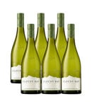 Cloudy Bay Cloudy Bay Sauvignon Blanc 2023, Marlborough, New Zealand x 6 Bottles (Case Offer)