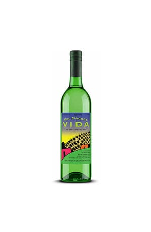 Del Maguey Del Maguey VIDA Single Village Mezcal 700ml