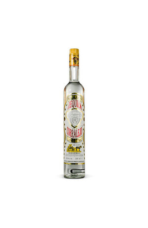 Corralejo Corralejo Tequila Blanco 750ml