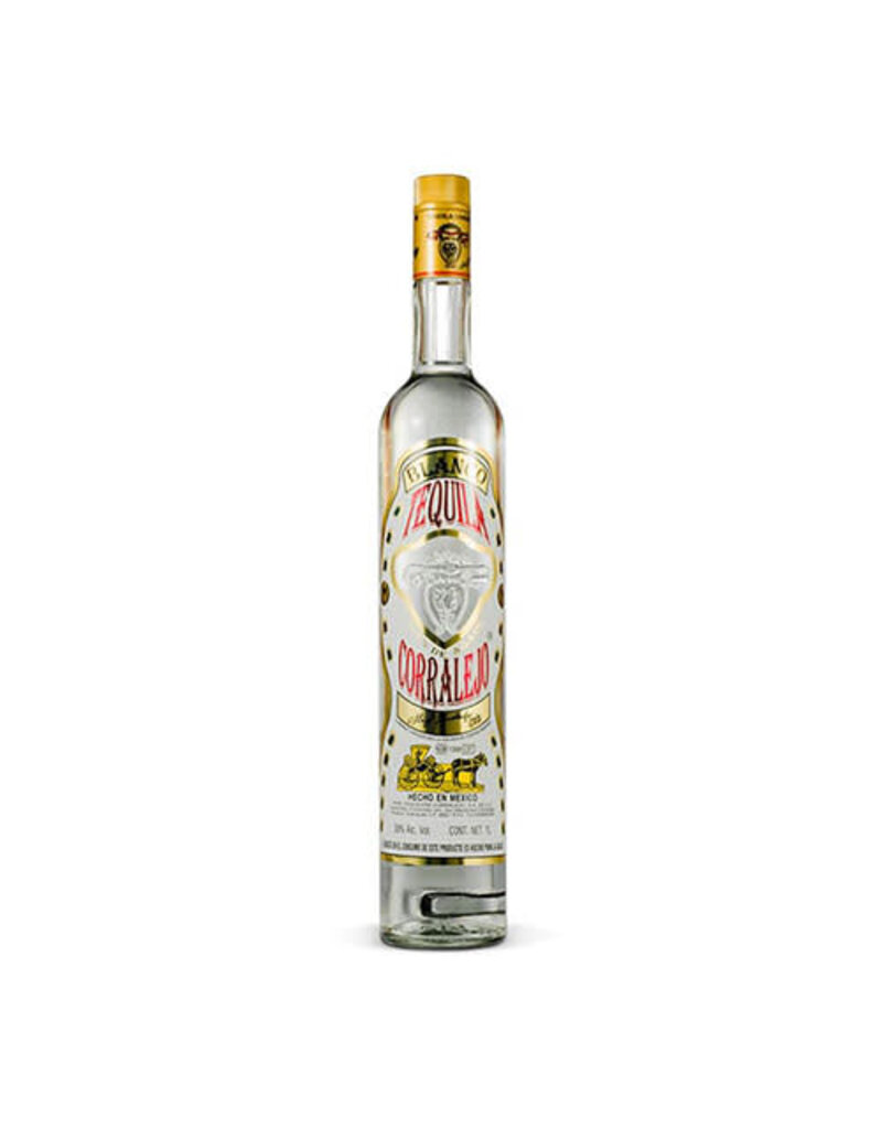 Corralejo Corralejo Tequila Blanco 750ml