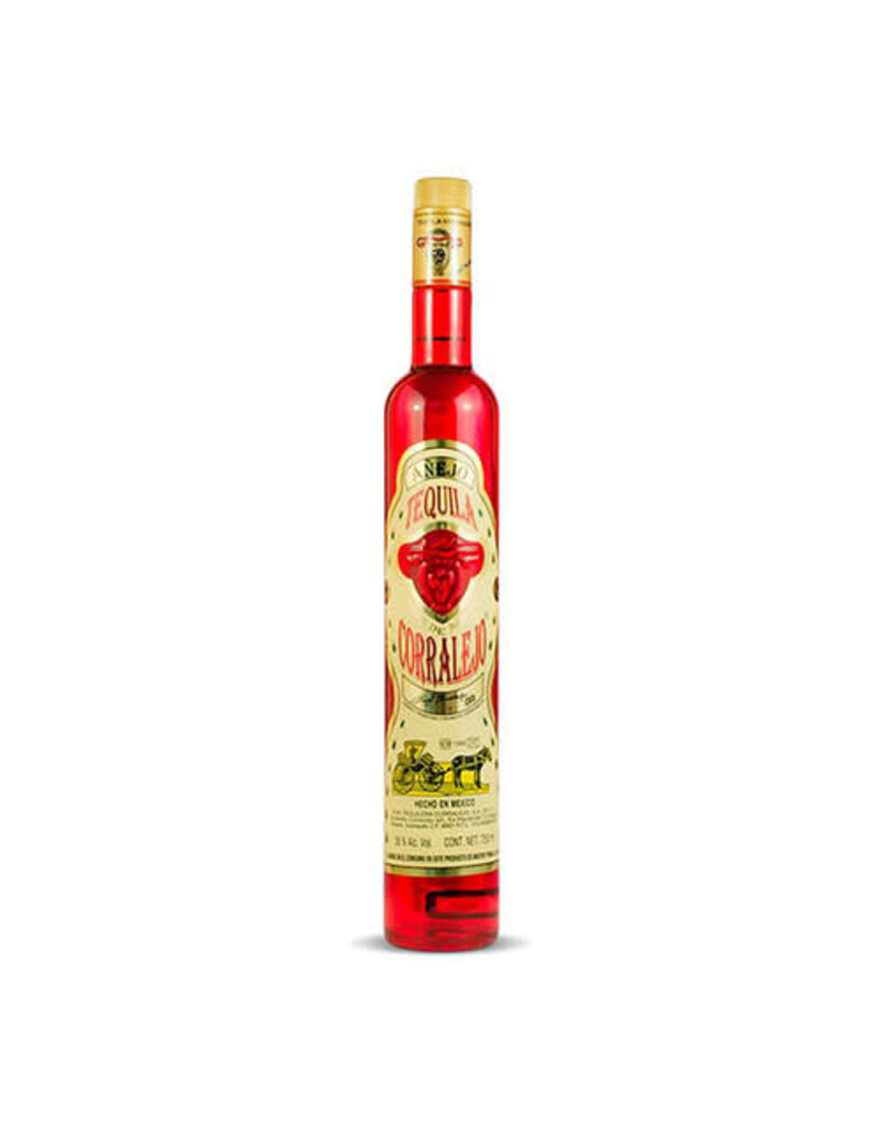 Corralejo Corralejo Añejo Tequila 750ml