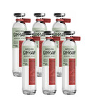Ginraw GinRaw Cherry Blossom Gin 700ml x 6 Bottles (Case Offer)