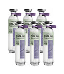Ginraw GinRaw Lavender Gin 700ml x 6 Bottles (Case Offer)
