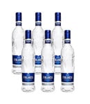Finlandia Finlandia Vodka 1000ml x 6 Bottles (Case Offer)