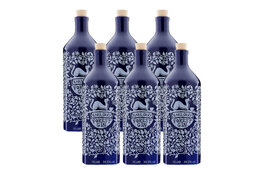 Forest Distillery Earl Grey Forest Gin 700ml x 6 Bottles (Case Offer)
