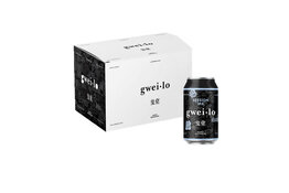Gweilo Gweilo IPA x 24 Cans (Case Offer)