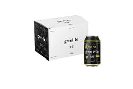 Gweilo Gweilo Pale Ale x 24 Cans (Case Offer)