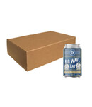 Hong Kong Beer Co. Hong Kong Beer Co. Big Wave Bay IPA x 24 Cans (Case Offer)
