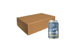 Hong Kong Beer Co. Hong Kong Beer Co. Big Wave Bay IPA x 24 Cans (Case Offer)
