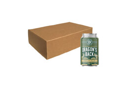 Hong Kong Beer Co. Hong Kong Beer Co. Dragon’s Back Pale Ale x 24 Cans (Case Offer)
