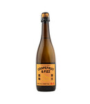 Peddlers Gin Peddler's Grapefruit & Fizz