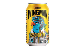 Brew Dog BrewDog Wingman Session IPA