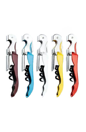 Wine Opener (Random Color)