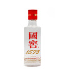 瀘州老窖 Luzhou Laojiao Guo Jiao National Cellar 1573 Baijiu 瀘州老窖國窖1573 52% 50ml