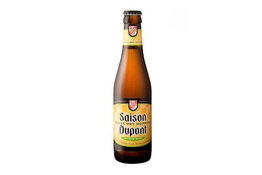 Dupont Saison Dupont Dry Hopping