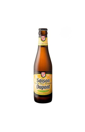 Dupont Saison Dupont Dry Hopping