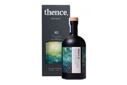 Perfume Trees Gin Thence.05 2026 Mid-Autumn Edition Pomelo Botanical Honeyed Elixir 中秋碌柚蜂蜜酒 500ml