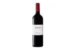 Chateau Lynch-Bages Chateau Lynch-Bages Echo de Lynch-Bages 2021 Pauillac, Medoc, France
