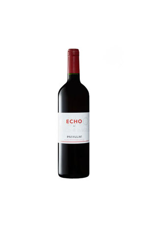 Chateau Lynch-Bages Chateau Lynch-Bages Echo de Lynch-Bages 2021 Pauillac, Medoc, France