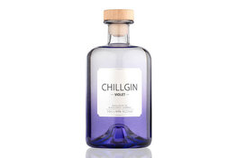 Chill Gin Chill Gin Violet