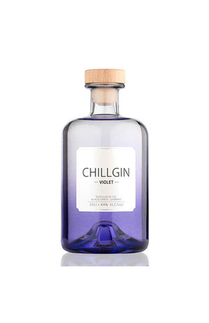 Chill Gin Chill Gin Violet
