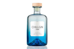 Chill Gin Chill Gin Flora