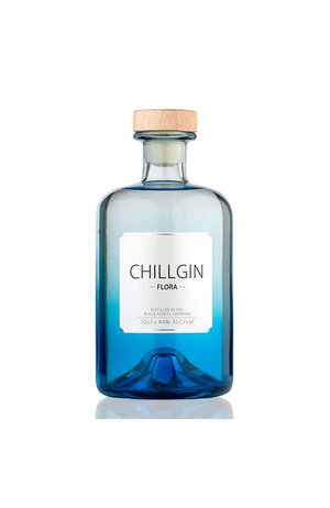 Chill Gin Chill Gin Flora