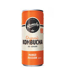 Remedy Remedy Organic Kombucha Mango Passion Can