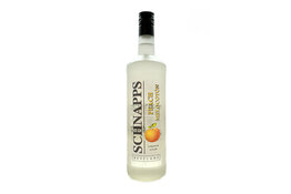 Beveland Beveland Peach Schnapps 1000ml