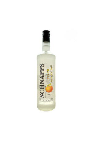 Beveland Beveland Peach Schnapps 1000ml