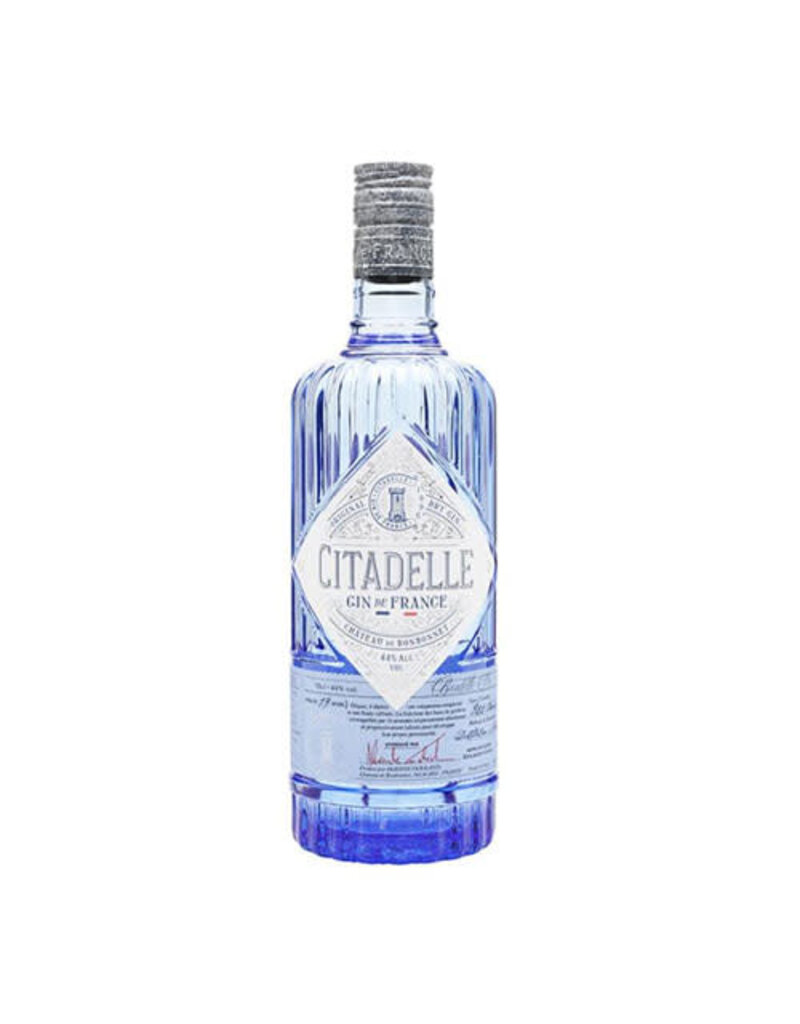 Citadelle Citadelle Original Gin