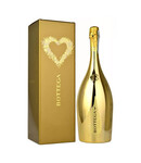 Bottega Bottega Gold Prosecco DOC Spumante Brut, Glera, Sparkling, Italy (Magnum)’