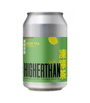 Higherthan Higherthan Lemon Tea