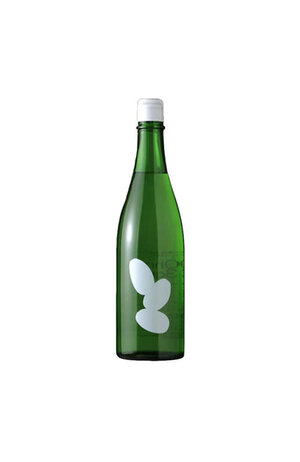 Ohmine Ohmine 3 Grain Yamadanishiki Autumn Sake 大嶺 3粒米 秋酒  山田錦 720ml