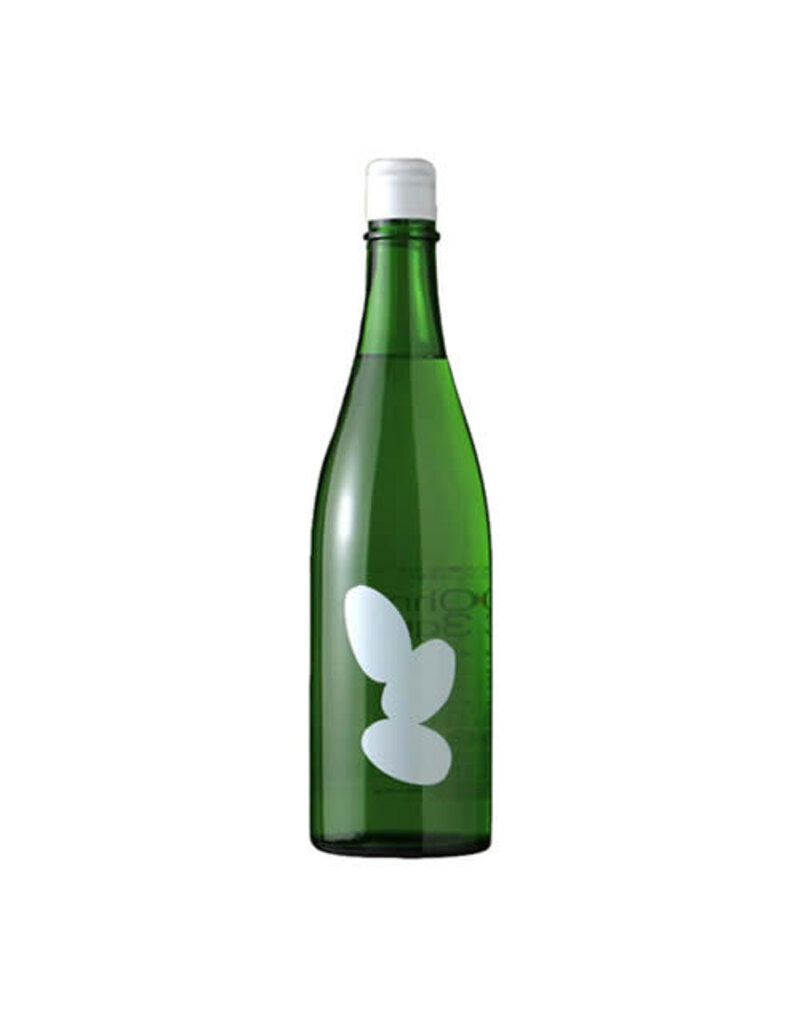 Ohmine Ohmine 3 Grain Yamadanishiki Autumn Sake 大嶺 3粒米 秋酒  山田錦 720ml