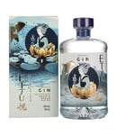 ETSU ETSU Ocean Hokkaido Handcrafted Gin 700ml