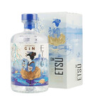 ETSU ETSU Handcrafted Gin Hokkaido 700ml