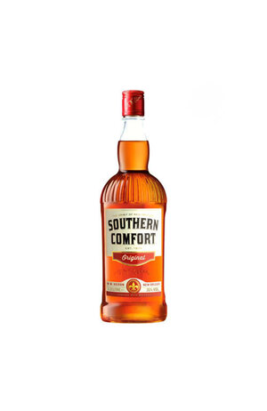 Southern Comfort Southern Comfort Original Whiskey Liqueur 1L
