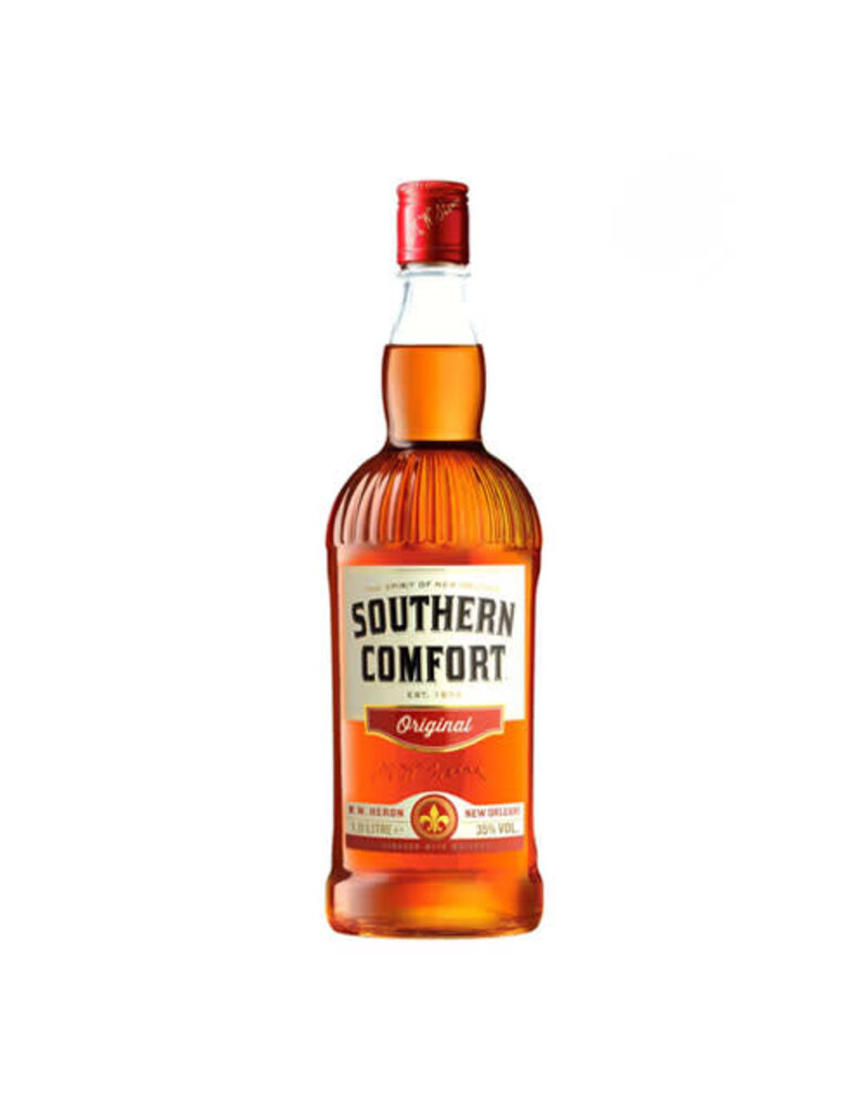 Southern Comfort Southern Comfort Original Whiskey Liqueur 1L