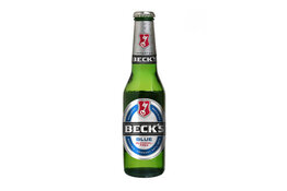 Beck's Blue Beck's Blue Alcohol Free