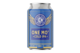 Hong Kong Beer Co. Hong Kong Beer Co. One Mo’ Cold IPA